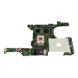 Placa Mae Notebook Dell