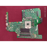 Placa Mae Notebook Dell
