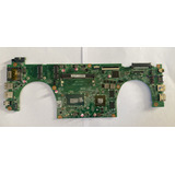 Placa Mãe Notebook Dell Vostro 5470 Dajw8cmb8e1 Defeito