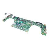 Placa Mãe Notebook Dell Vostro 5470 I3 4030u Ddr3 Hdmi