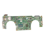 Placa Mae Notebook Dell