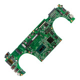 Placa Mãe Notebook Dell Vostro 5470 Jw8c I7 4510u 12693
