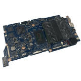 Placa Mae Notebook Dell
