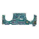 Placa Mãe Notebook Dell Vostro 5480 Dajw8gmb8c1 Core I7 C nf