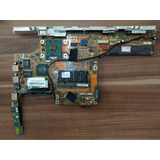 Placa Mãe Notebook Ecs Elitegroup G557s