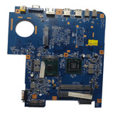Placa Mae Notebook Emachines