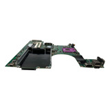 Placa Mae Notebook Fru