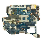 Placa Mae Notebook Gateway