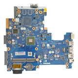 Placa Mae Notebook Hp