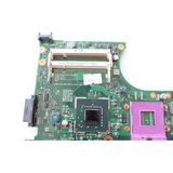 Placa Mae Notebook Hp