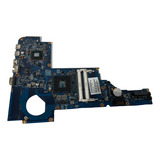 Placa Mae Notebook Hp