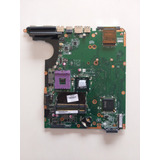 Placa Mae Notebook Hp