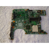 Placa Mae Notebook Hp