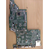 Placa Mae Notebook Hp