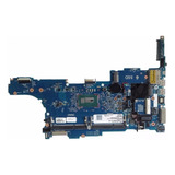 Placa Mãe Notebook Hp Elitebook 840 G1 6050a2559101 mb a02
