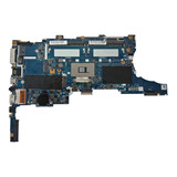 Placa mãe Notebook Hp Elitebook 840 G3 Core I5 6050a2892401