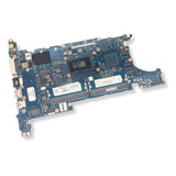 Placa Mãe Notebook Hp Elitebook 840 G5 I7 8650u L15522 601