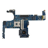Placa mãe Notebook Hp Elitebook 8460p 6050a2398701 mb a02