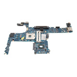 Placa mãe Notebook Hp Elitebook 8460p 6050a2398701 mb a02