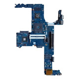 Placa Mãe Notebook Hp Elitebook 8470p 686040 001