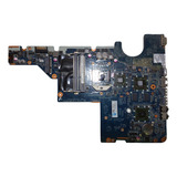 Placa Mae Notebook Hp