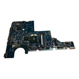 Placa Mae Notebook Hp