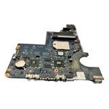 Placa mae Notebook Hp