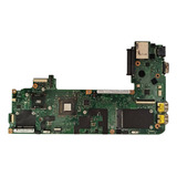 Placa mae Notebook Hp