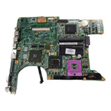Placa Mãe Notebook Hp Pavilion Da0at3mb8f0 Com Defeito ml83