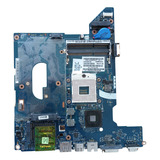 Placa Mae Notebook Hp
