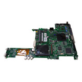 Placa Mae Notebook Hp