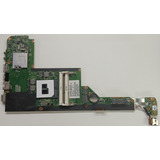 Placa mae Notebook Hp