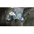Placa Mãe Notebook Hp Pavilion Dv4-1235br  Com Defeito