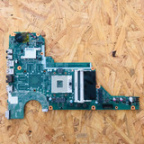 Placa Mãe Notebook Hp Pavilion G4 2265br Defeito