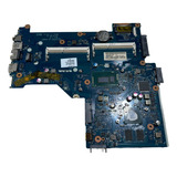 Placa Mãe Notebook Hp Pavilion Hp 15 r 15 s Series defeito 
