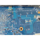 Placa Mae Notebook Hp