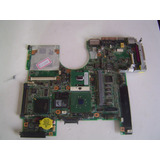 Placa Mae Notebook Ibm