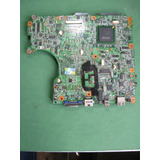 Placa Mãe Notebook Intelbras I532 (defeito) (pmn-053)