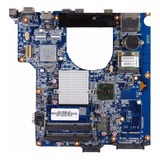 Placa Mãe Notebook Itautec A7520 A7420 6 71 w2400 d03 Oferta