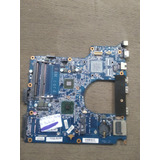 Placa Mãe Notebook Itautec A7520 A7420 671w2400d03 Def