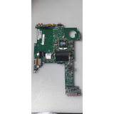 Placa Mae Notebook Itautec