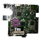 Placa Mãe Notebook Itautec Infoway N8635