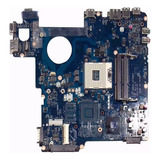 Placa Mãe Notebook Itautec Infoway N8755 Qaq10