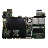 Placa Mãe Notebook Itautec Infoway W7010 Nova E Original