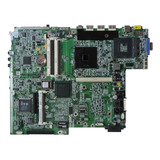 Placa Mãe Notebook Itautec Infoway W7620 - Nova E Original