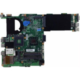Placa Mae Notebook Itautec