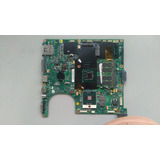 Placa Mae Notebook Itautec