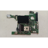 Placa Mae Notebook Itautec