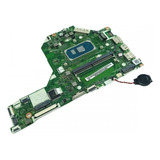 Placa Mãe Notebook La j801p Acer Aspire A315 56 Rev 1 0