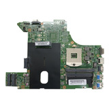 Placa mãe Notebook Lenovo Ideapad B490 48 4td07 01m 11264 1m